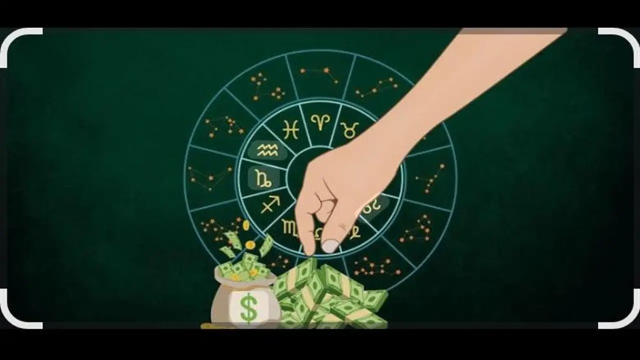 حظ المال والبيزنس يبتسم لـ 6 أبراج تستغل الفرص في الوقت المناسب